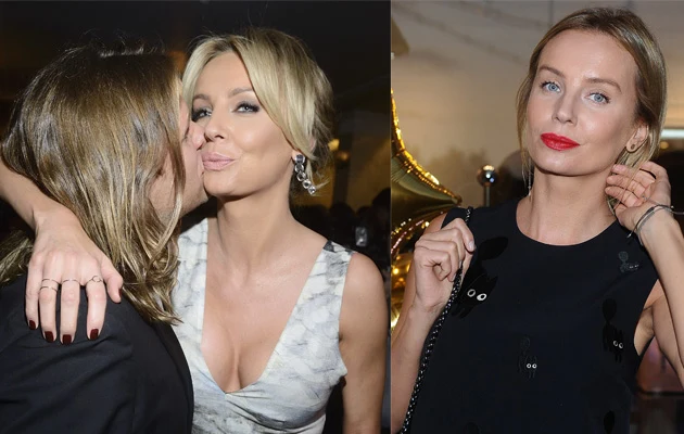 Agnieszka Szulim poprowadzi nowy program Agnieszka Szulim poprowadzi nowy program