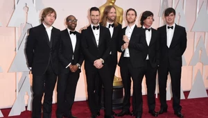 Maroon 5 nie wystąpią w Chinach