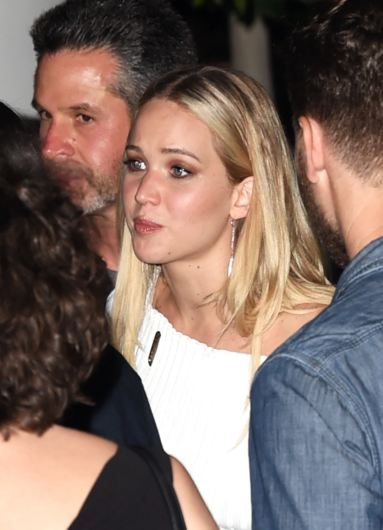 Jennifer Lawrence Jennifer Lawrence