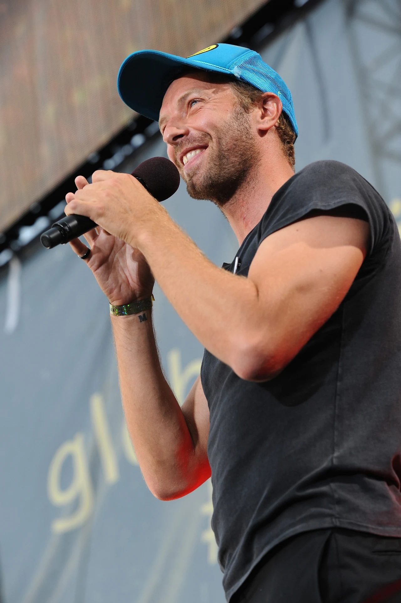 Chris Martin Chris Martin