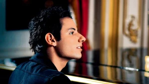 Bence Peter zachwyca internautów