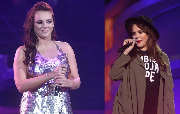 Ewa Farna zaskoczyła wszystkich! Ewa Farna zaskoczyła wszystkich!