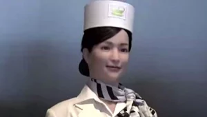 W Japonii otwarto hotel obsługiwany wyłącznie przez roboty