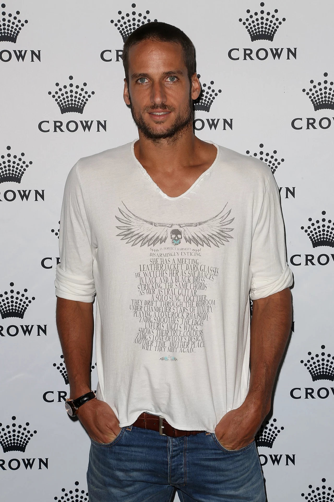 Feliciano Lopez Feliciano Lopez