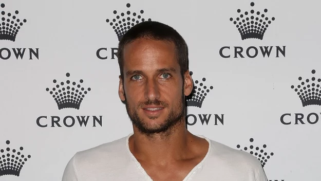 Feliciano Lopez