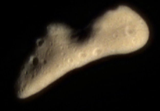 Asteroida 2011 UW158