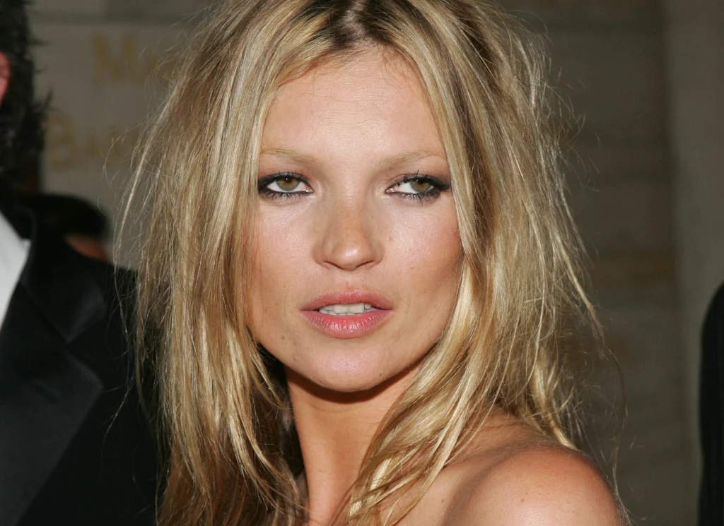 Kate Moss