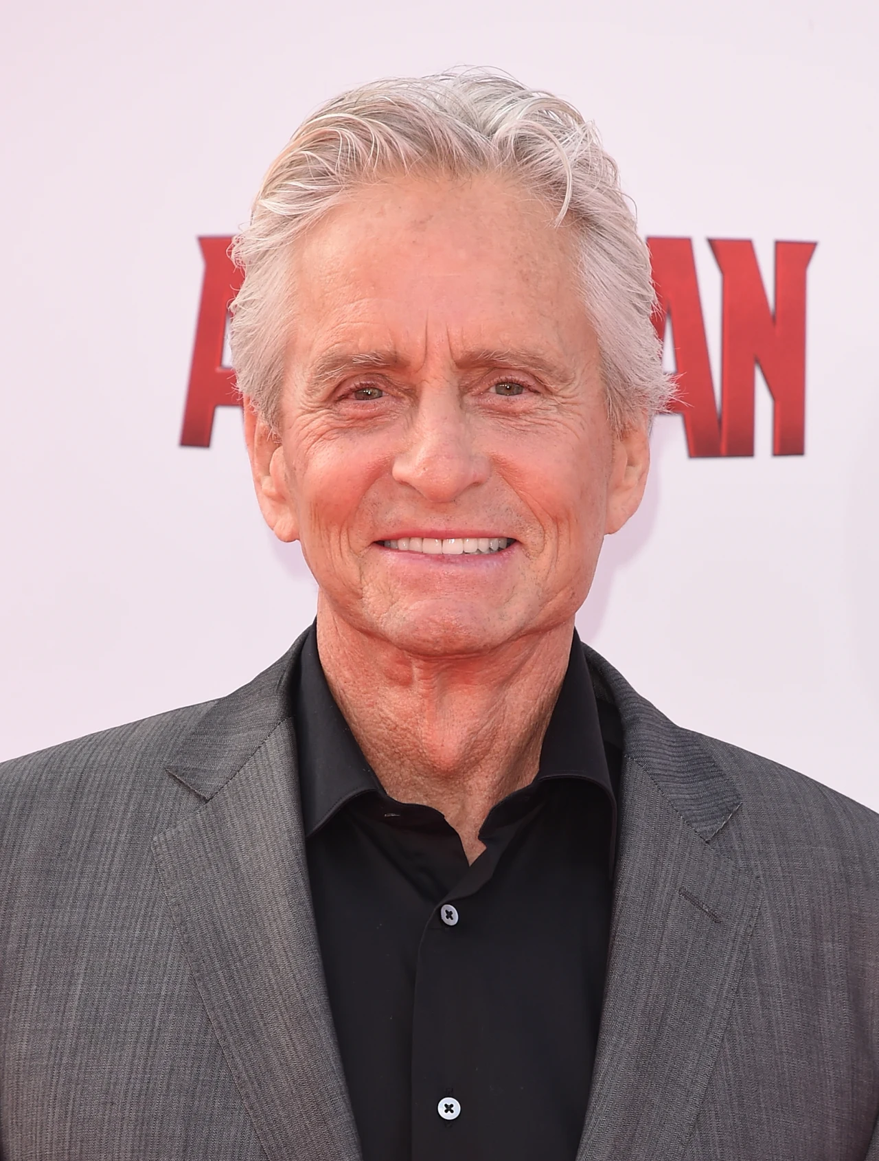 Michael Douglas Michael Douglas