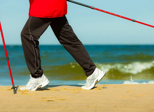 Nordic walking, to sport dobry dla każdego Nordic walking, to sport dobry dla każdego