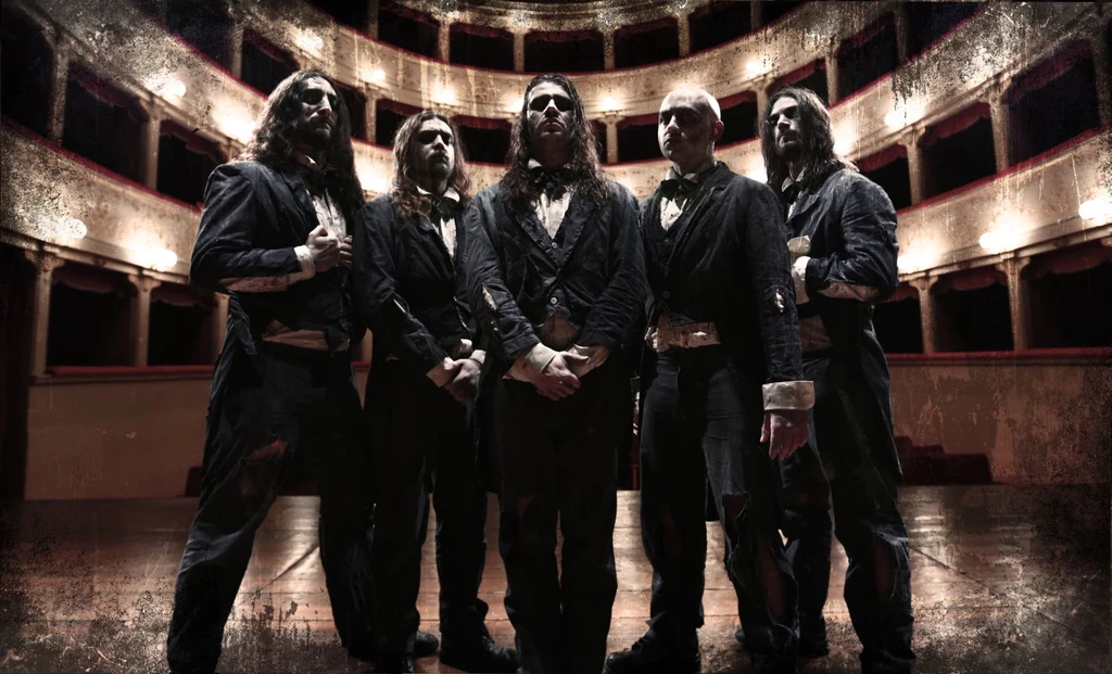 Fleshgod Apocalypse: Chyba będzie nam potrzebny psychiatra