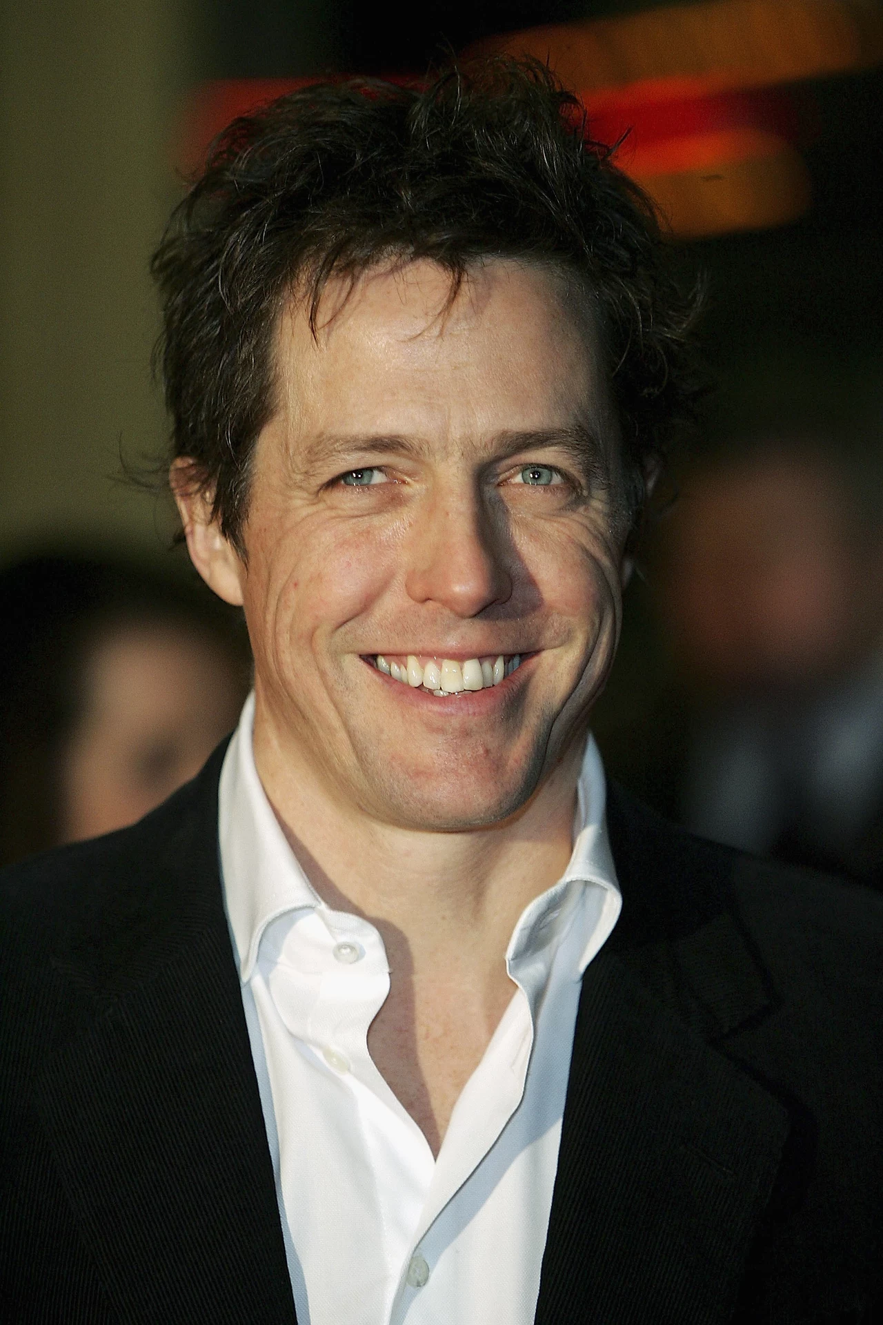 Hugh Grant Hugh Grant