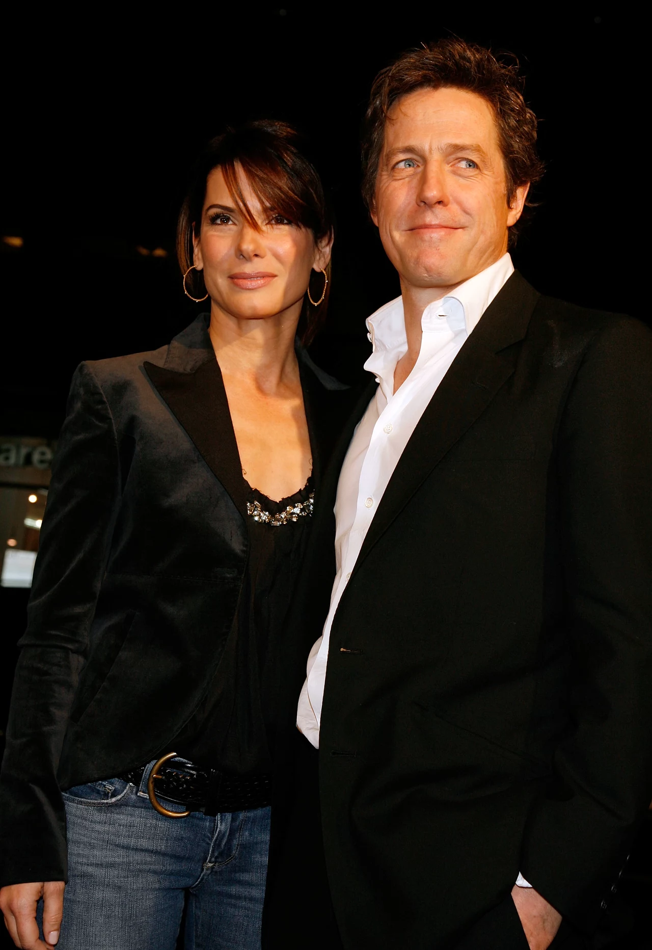 Hugh Grant Hugh Grant