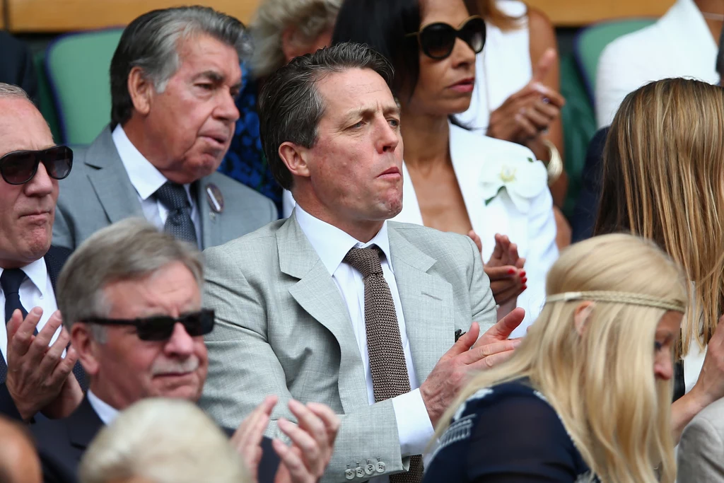 Hugh Grant Hugh Grant