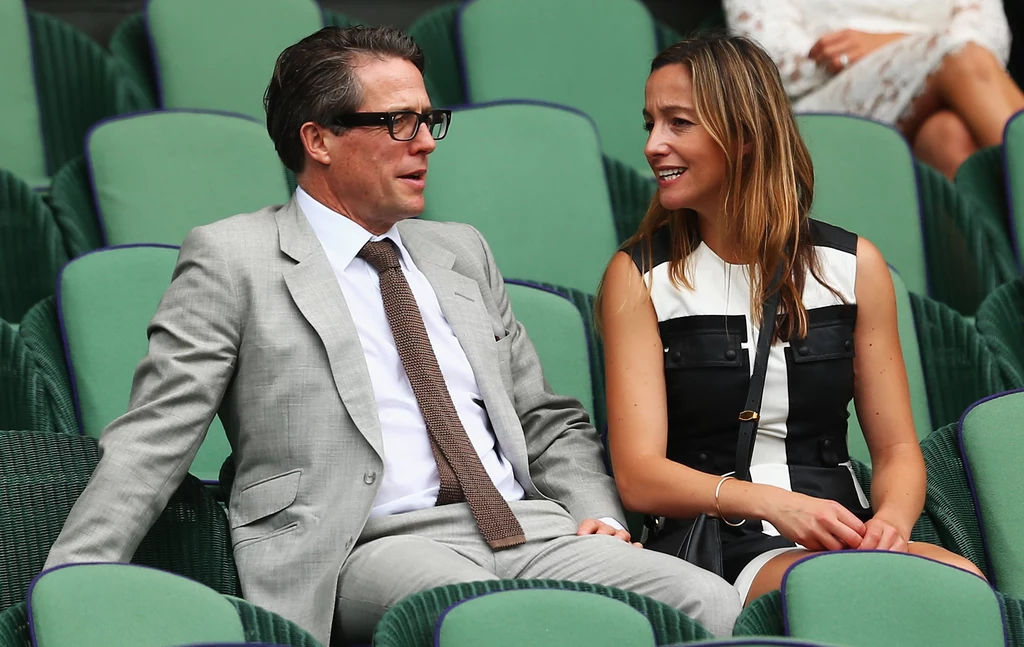 Hugh Grant Hugh Grant