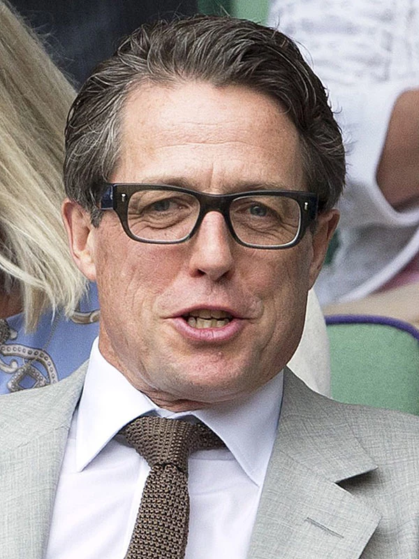 Hugh Grant Hugh Grant