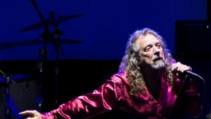 Robert Plant na Charlotta Rock Festival