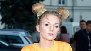 Sarsa Markiewicz szykuje debiutancką płytę