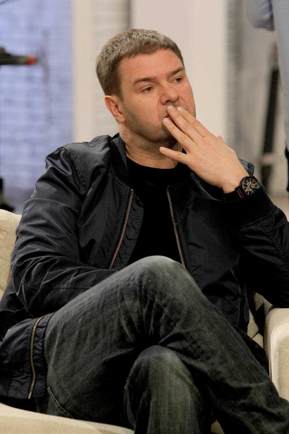Tomasz Karolak  Tomasz Karolak