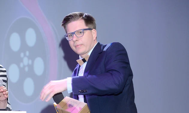 Filip Chajzer zaatakowany przez hejterów!