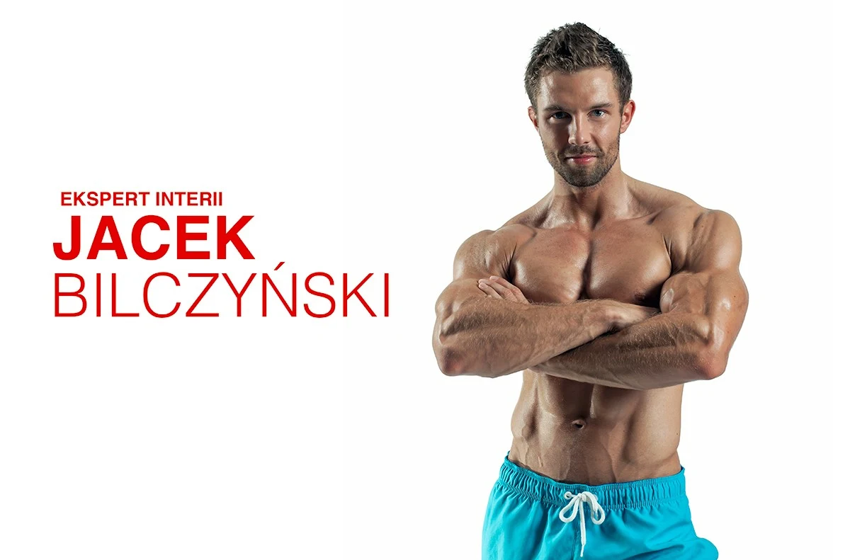 Jacek Bilczyński - ekspert Interii