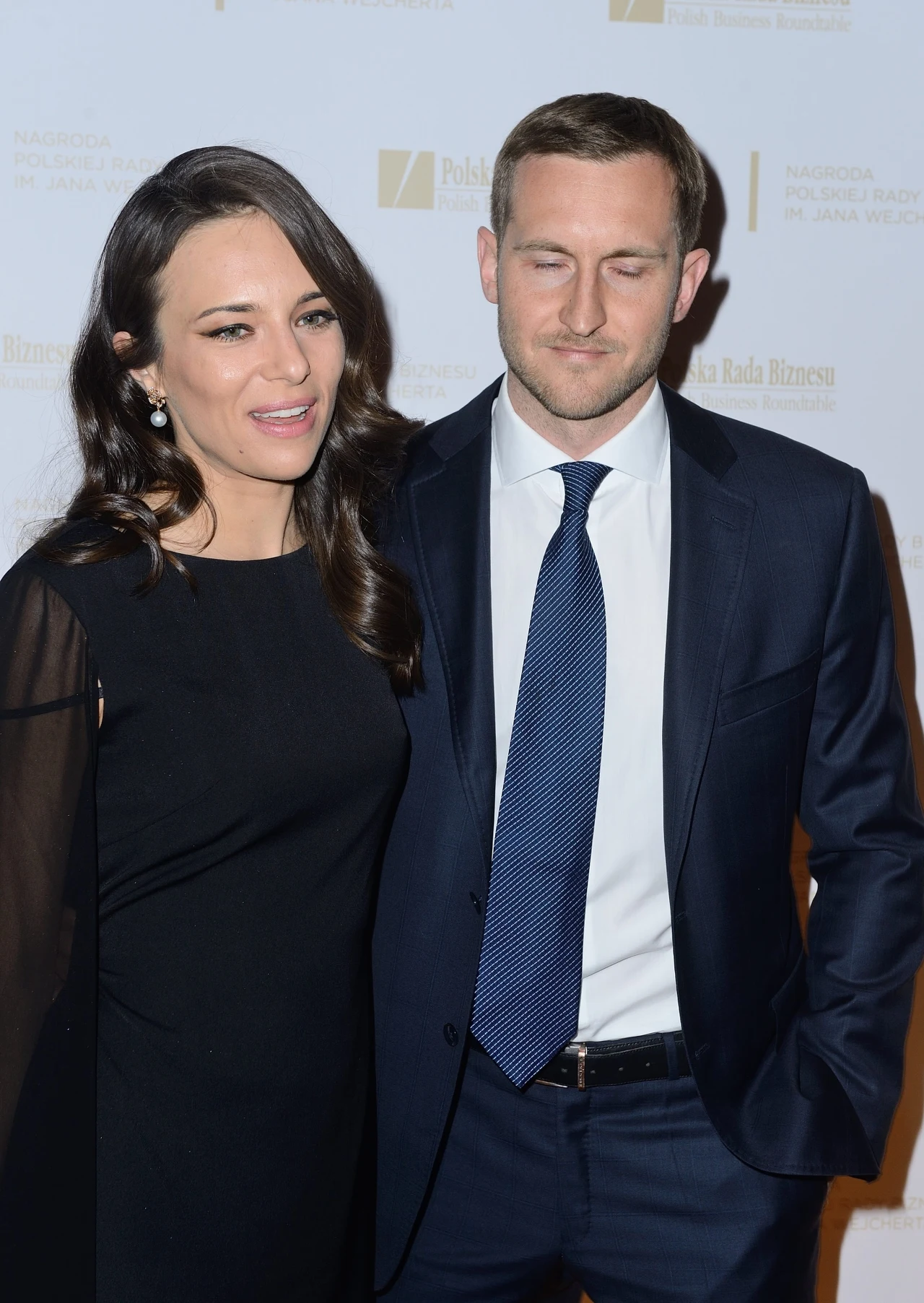 Czartoryska i Michał Niemczycki Czartoryska i Michał Niemczycki