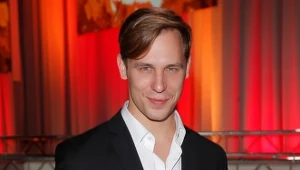 Marzenie Stefana Pawłowskiego? Zagrać w remake'u "Potopu"