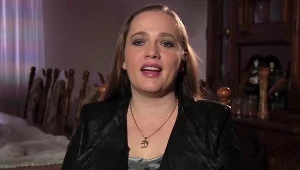 Rolniczka szuka męża?