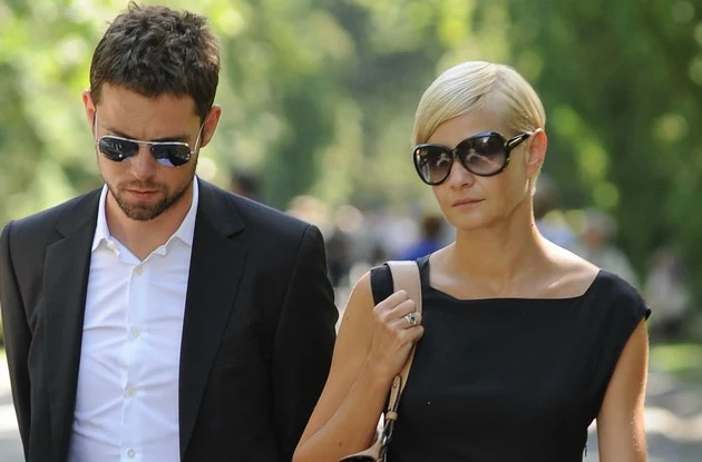 Małgorzata i Bartek Małgorzata i Bartek