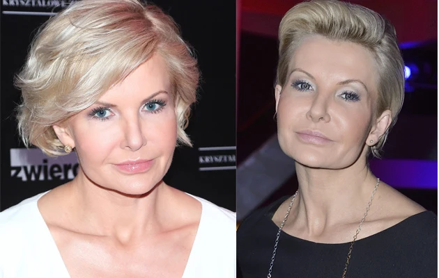 Joanna Racewicz Joanna Racewicz