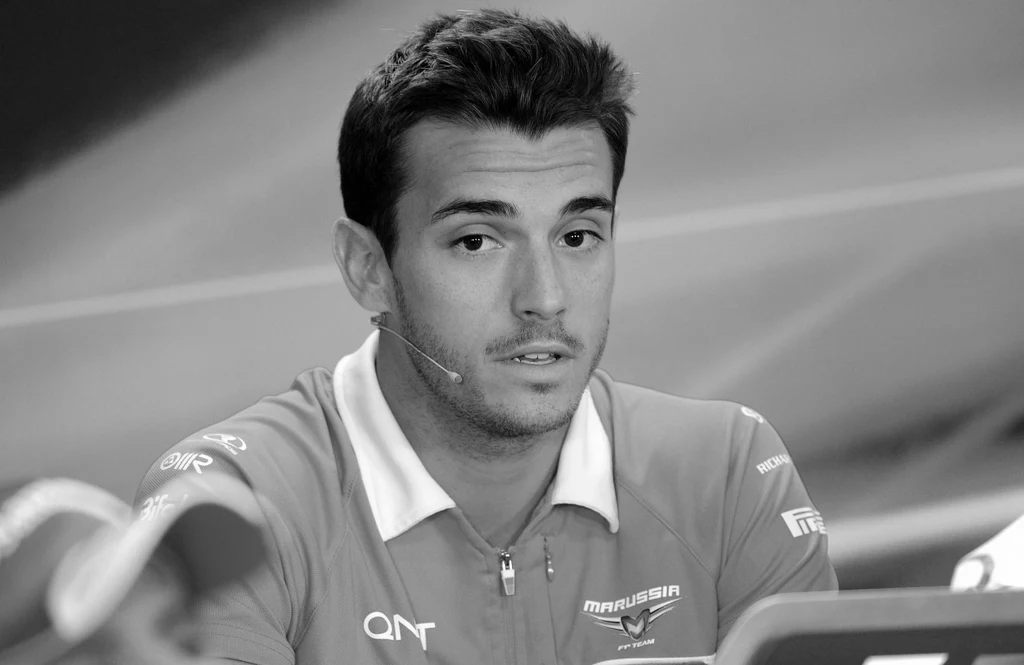 Jules Bianchi