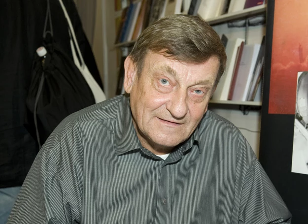 Mirosław Hermaszewski