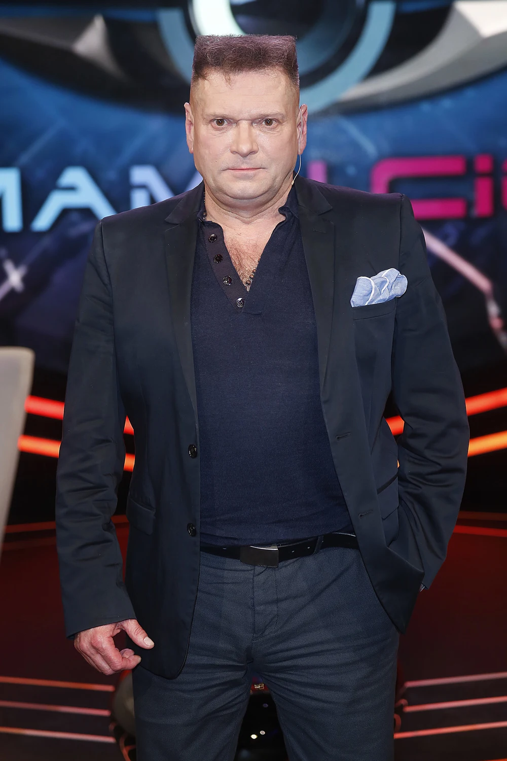 Krzysztof Rutkowski Krzysztof Rutkowski