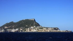 Cieśnina Gibraltarska 