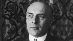 Eusatchy Sapieha: "Polska będzie raczej walczyć w pojedynkę, niż przyjmie tak upokarzające warunki"