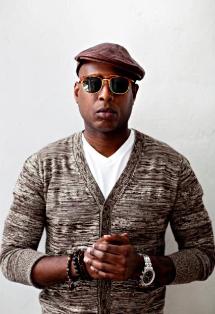 Talib Kweli przyjedzie do Polski