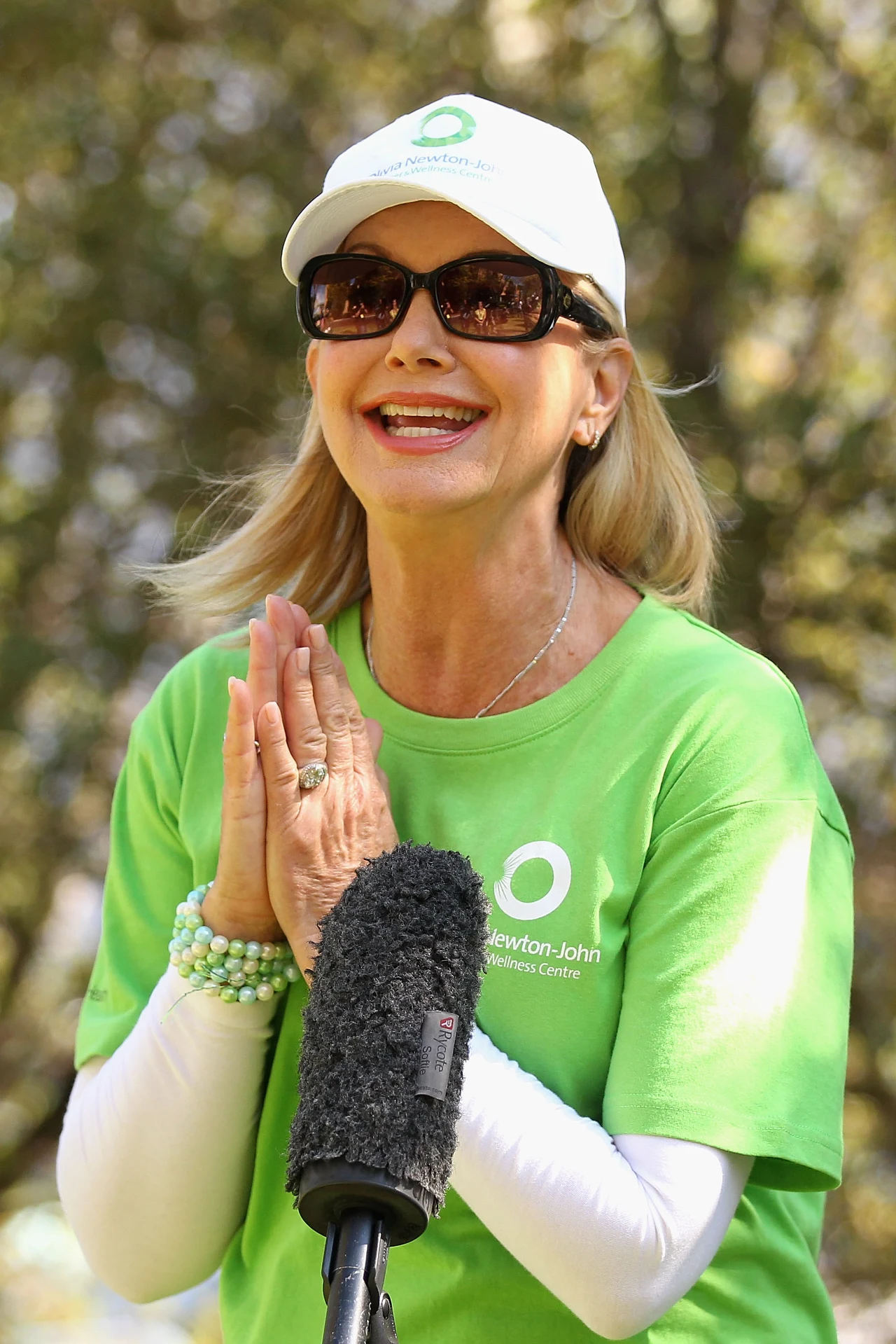 Olivia Newton-John