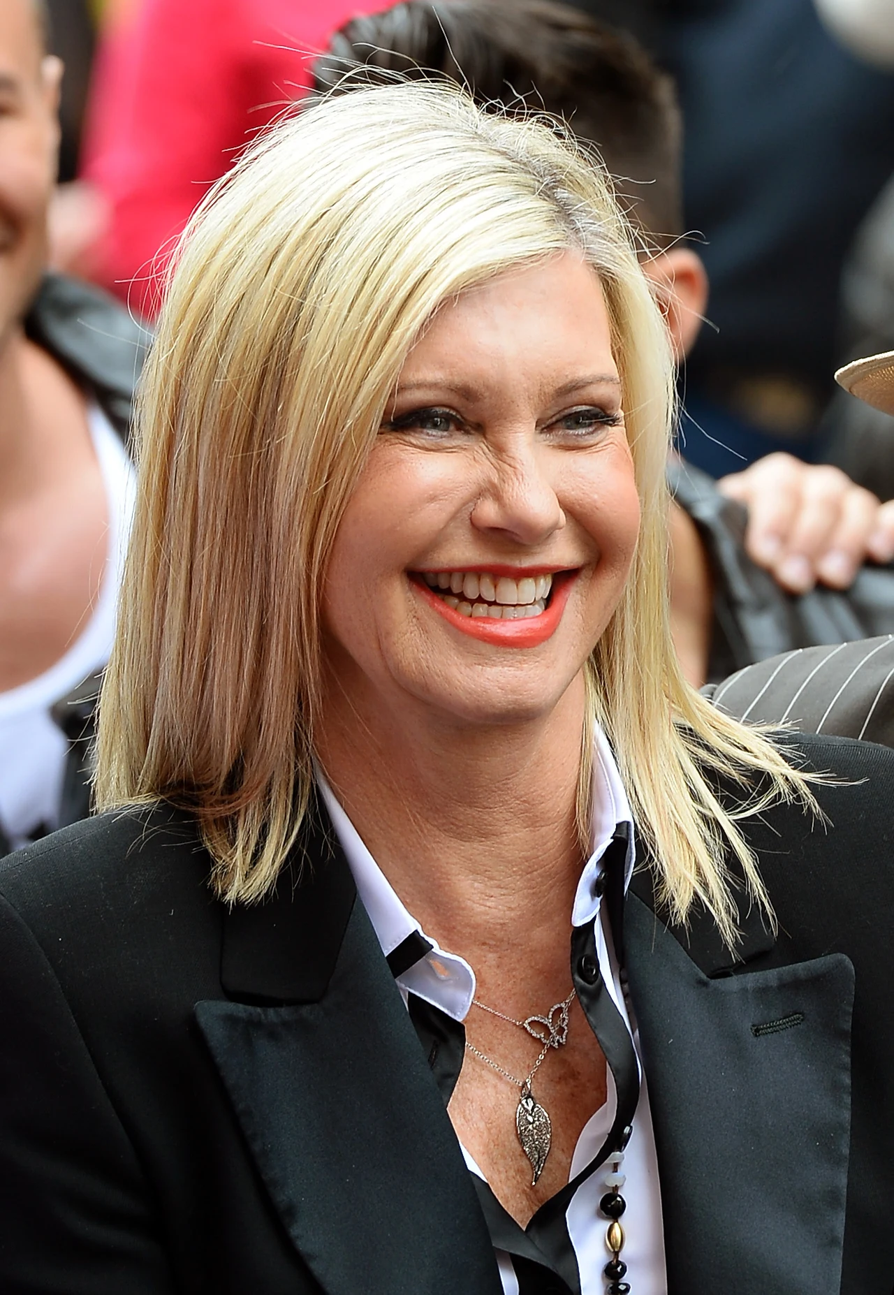 Olivia Newton-John