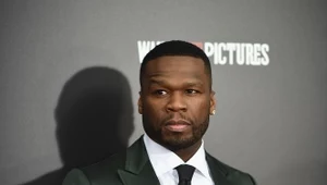 50 Cent zadłużył się nawet u własnego dziadka