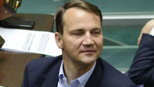 Radosław Sikorski 