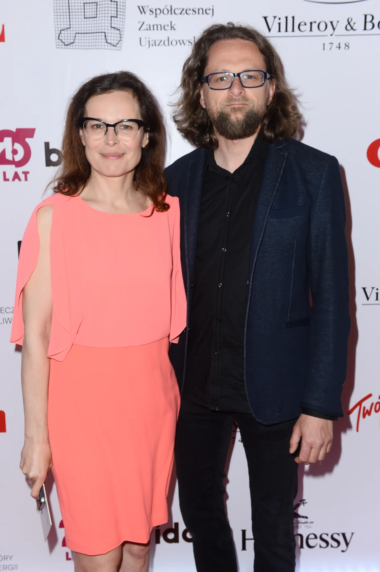 Agata Passent, Wojciech Kuczok