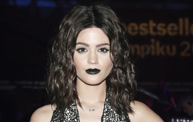 Piosenkarka została okradziona podczas snu!