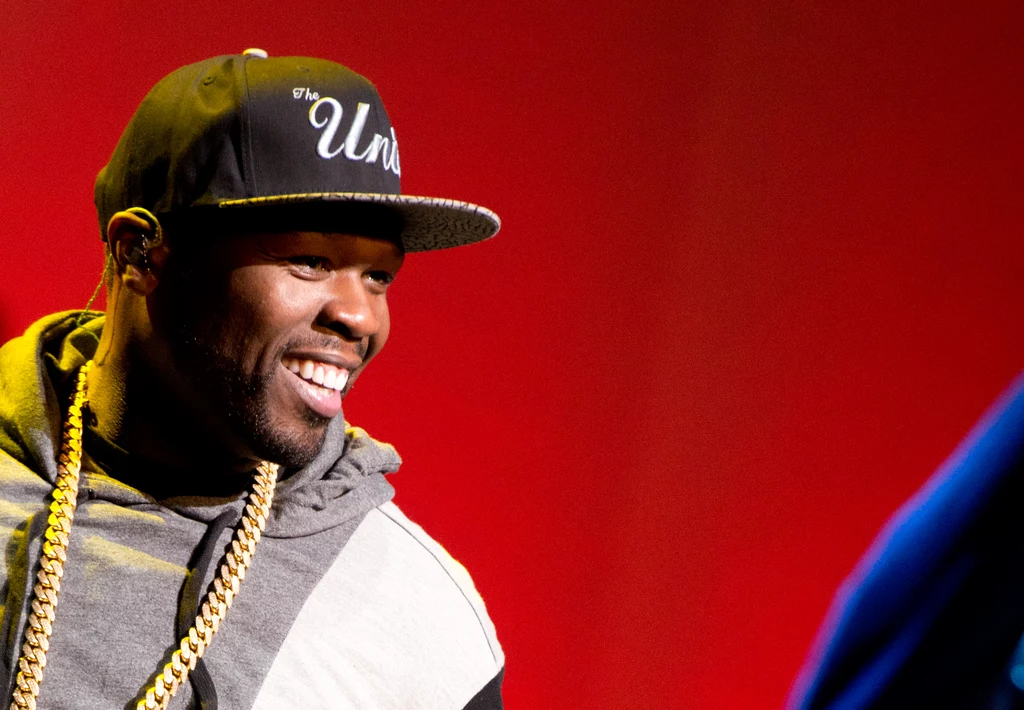 50 Cent zdradził w sądzie, że prowadził życie ponad stan