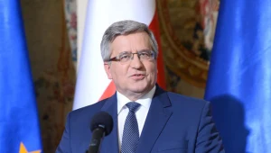 Bronisław Komorowski