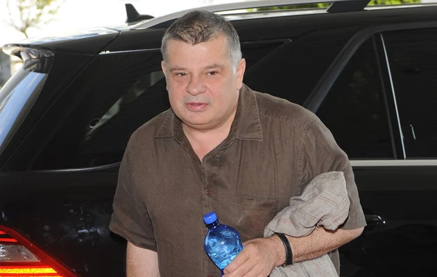 Krzysztof Globisz Krzysztof Globisz