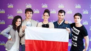 "Violetta Live" znowu w Polsce