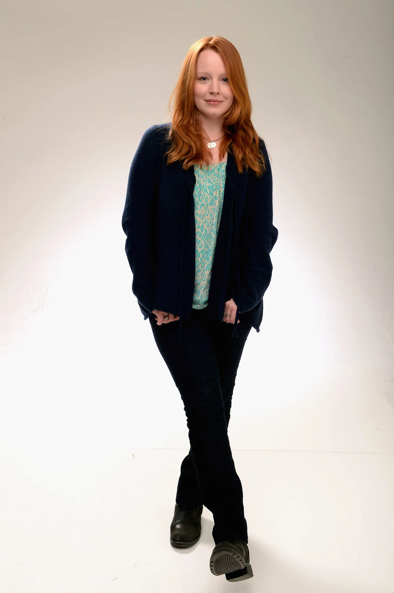 Lauren Ambrose