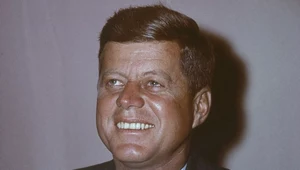 John F. Kennedy - Skandalista, bigamista, prezydent