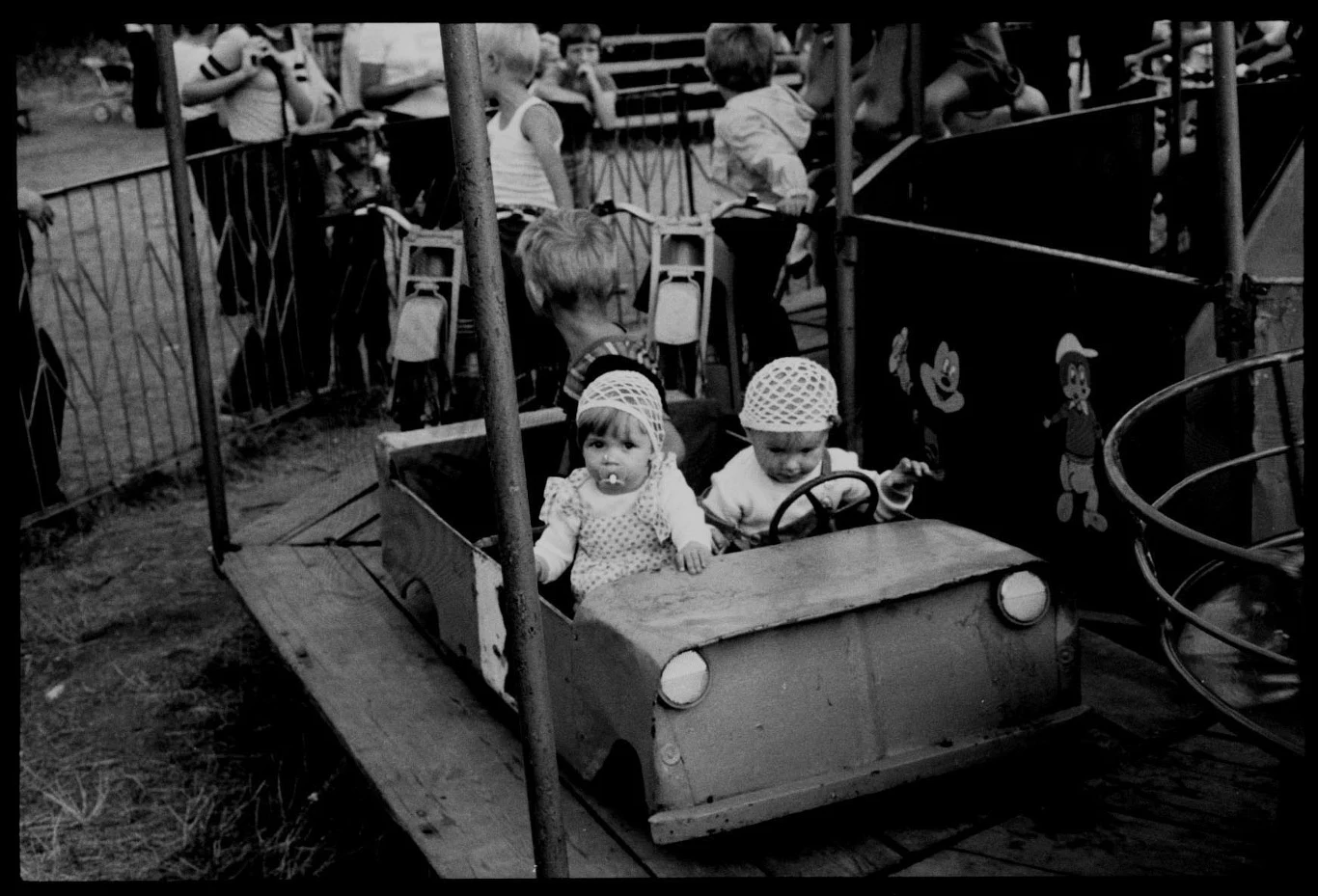 Poznań, rok 1982