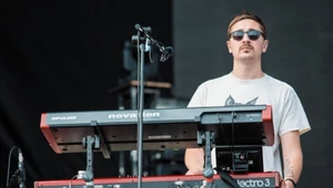 Alt-J: Nie potrafię wyjaśnić, dlaczego mamy tu tylu fanów (wywiad)