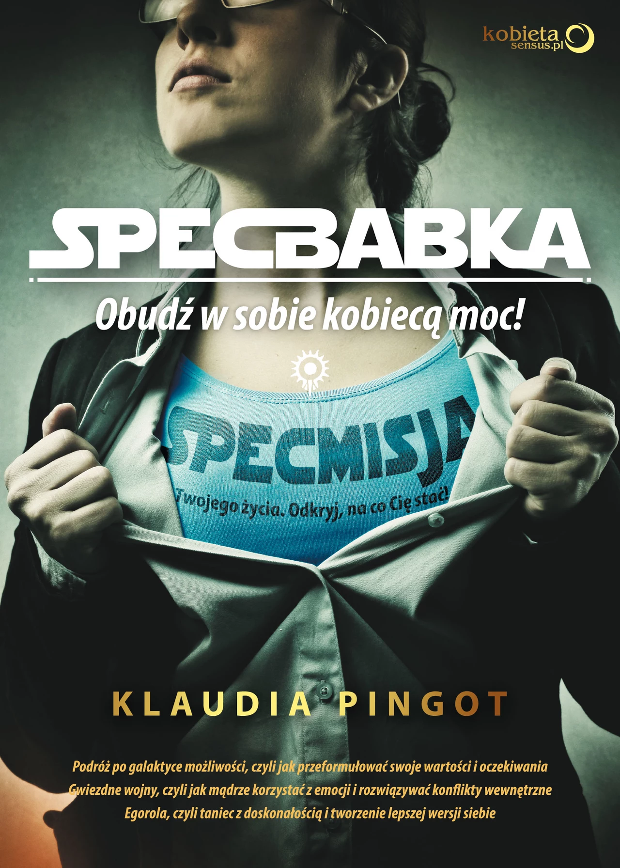 Specbabka Specbabka